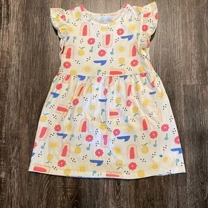 Okie Dokie Summer Dress 4